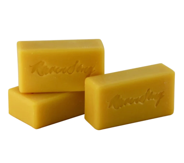 RAVENSONG - CARROT AND HONEY COMPLEXION BAR