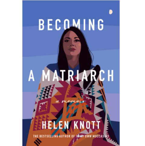 Becoming A Matriarch