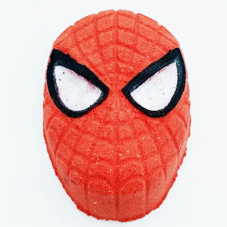 Spidey Face