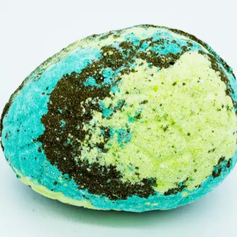 Surprise Inside Dino Egg Bath Bomb