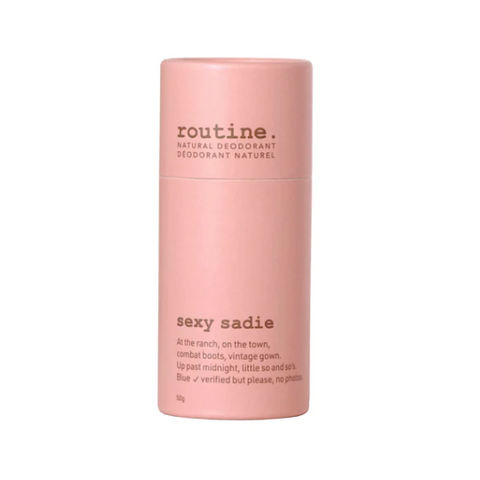 Sexy Sadie Deodorant Stick 50G