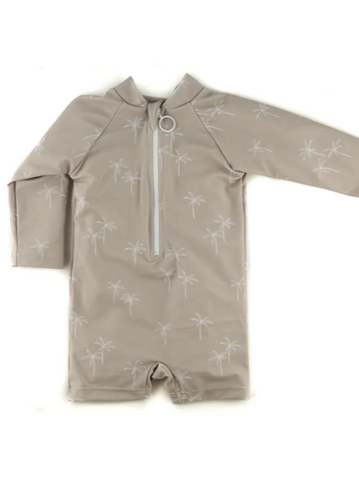CURRENT TYED - OLIVER KID'S SUNSUIT