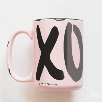 PRAIRIE CHICK COFFEE MUG | XOXO