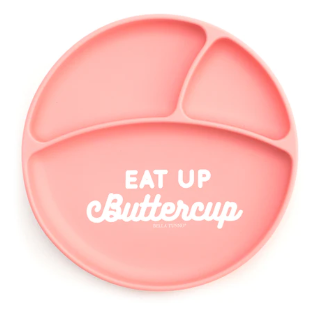 BELLA TUNNO - WONDER PLATE | EAT UP BUTTERCUP
