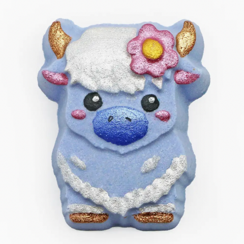 BATH BOMB, CHILDREN, BATH TIME