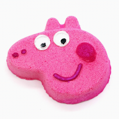 PEPPA PIG, BATH, GIFT