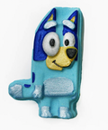 BLUEY, BATH, GIFT