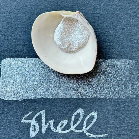 Shell Paints | Shell