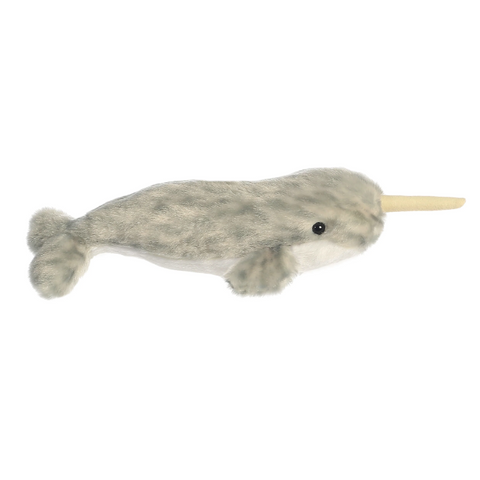 Aurora - Narwhal 8"