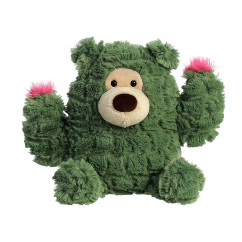 Aurora - Green Bear