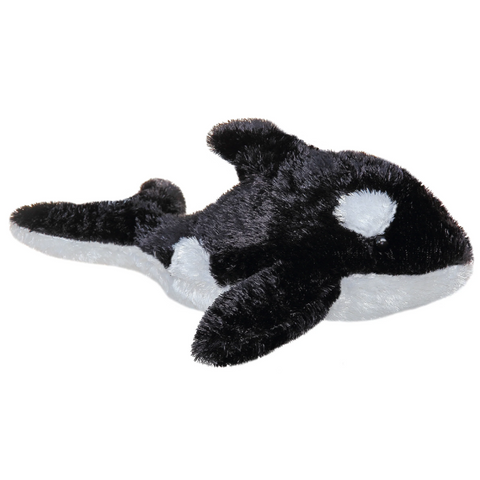 Aurora - Orca Whale