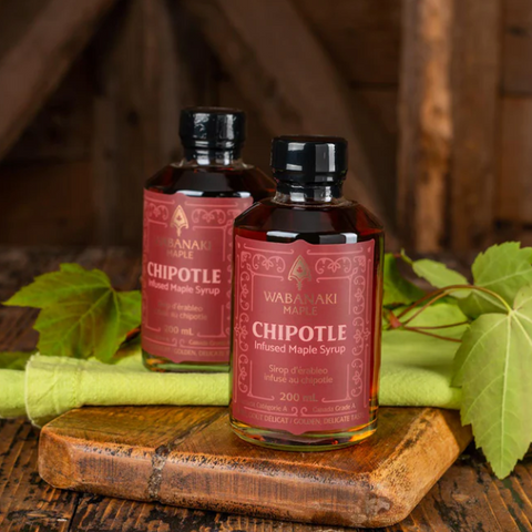 Chipolte Infused | 200 ml