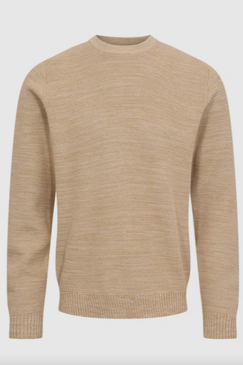 Men'S Minimum - Jolas Jumper | Rainy Day