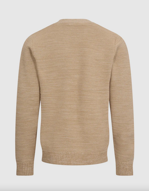 Men'S Minimum - Jolas Jumper | Rainy Day