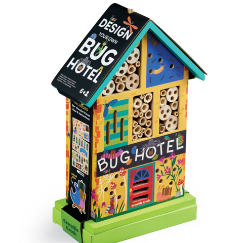 Bug Hotel Kit