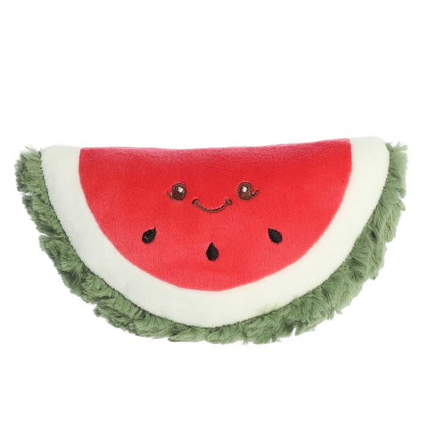 Ebba - Watermelon Plush 7"