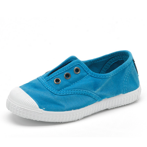 Children's Shoes | Teal