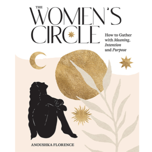 THE WOMEN'S CIRCLE - RAINCOAST BOOKS