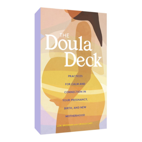 The Doula Deck