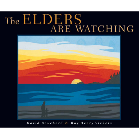 The Elders Are Watching