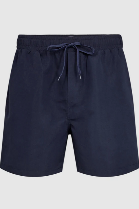 Men'S Minimum - Weston Swim Short | Navy Blazer