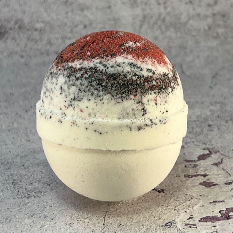 Spirit Energy | Bath Bomb