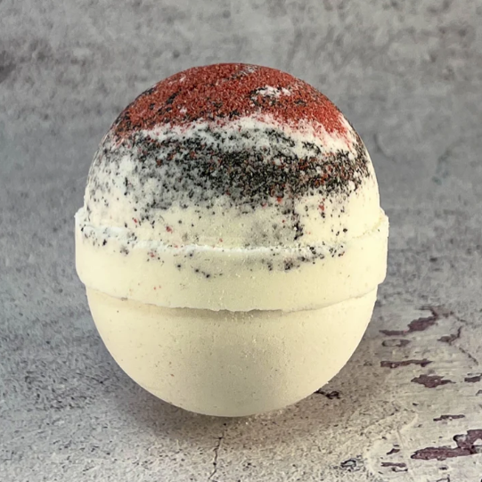 Spirit Energy | Ravensong Bath Bomb