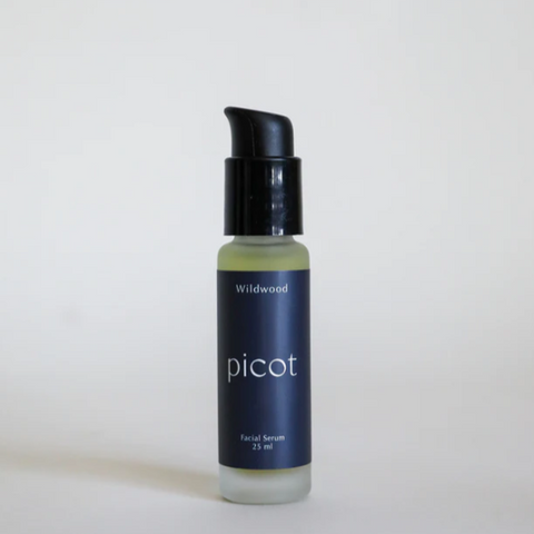 Picot - Facial Serum | Wildwood