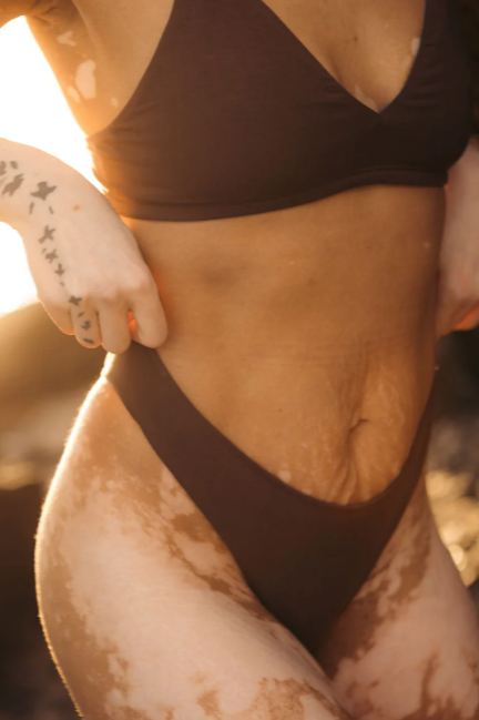 Low Profile Thong | Brown (Limited Edition)