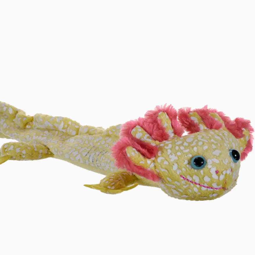 SEA ANIMAL, PLUSH TOY,