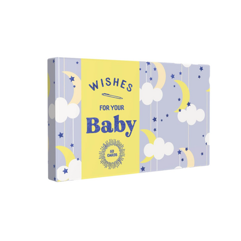 Wishes For Your Baby