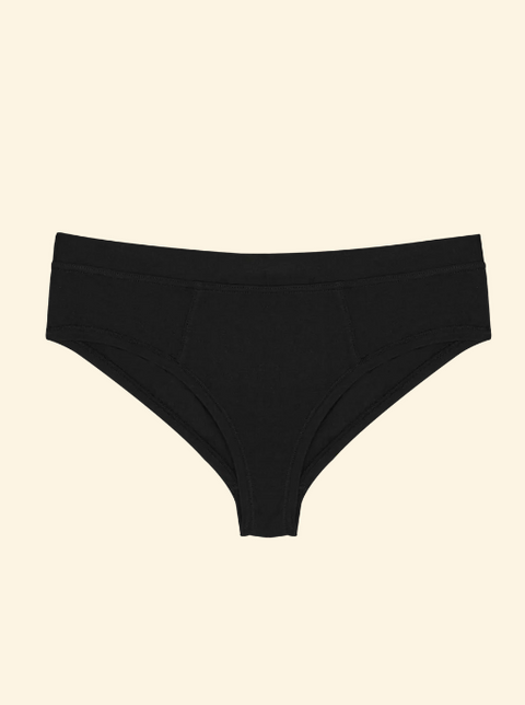 Cheeky Underwear | Black