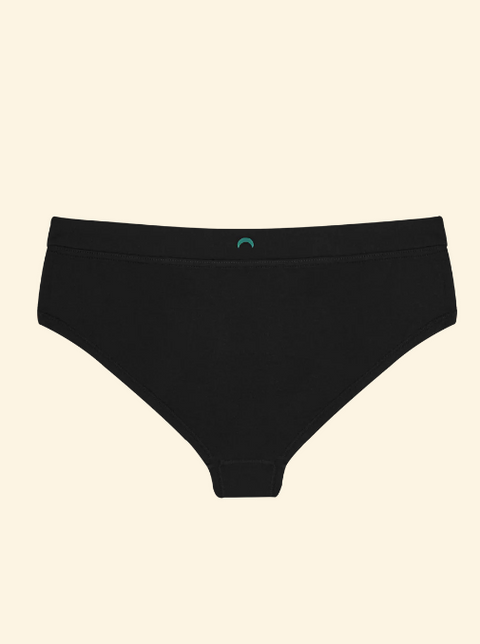 Cheeky Underwear | Black