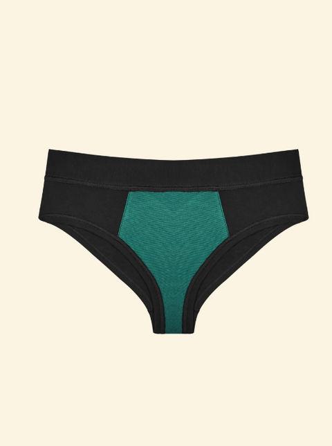 Cheeky Underwear | Black