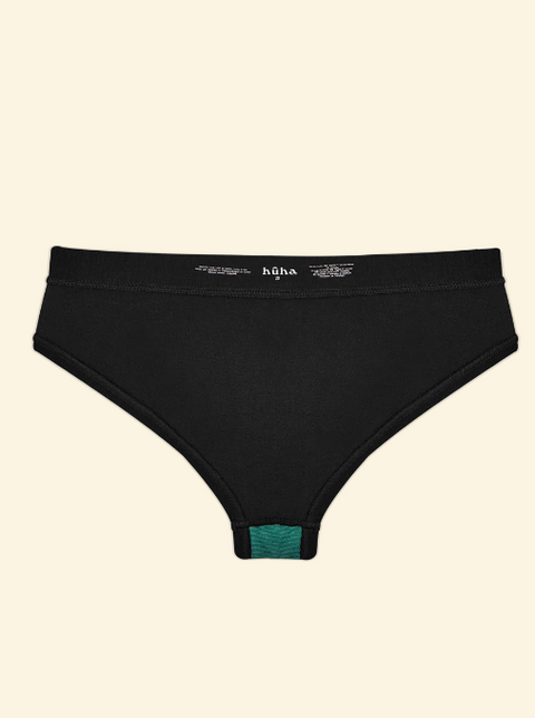 Cheeky Underwear | Black