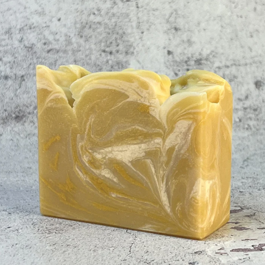 Creamy Sparkling Pear | Ravensong Artisan Soap