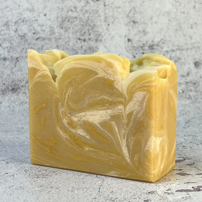 Creamy Sparkling Pear | Ravensong Artisan Soap