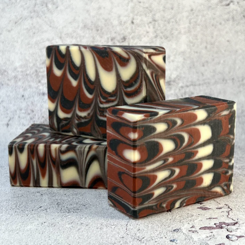 Spirit Energy | Potlatch Soap