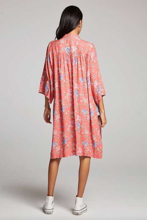 Polly Kimono | Poppy