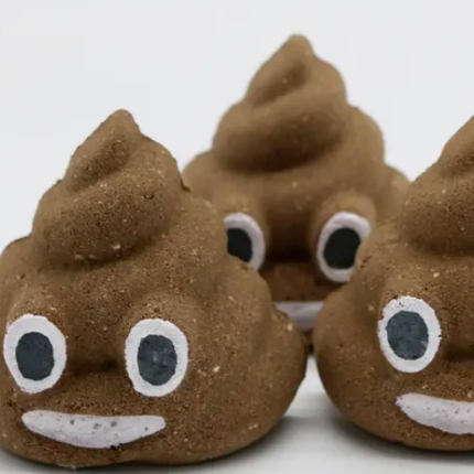 Poop Emoji