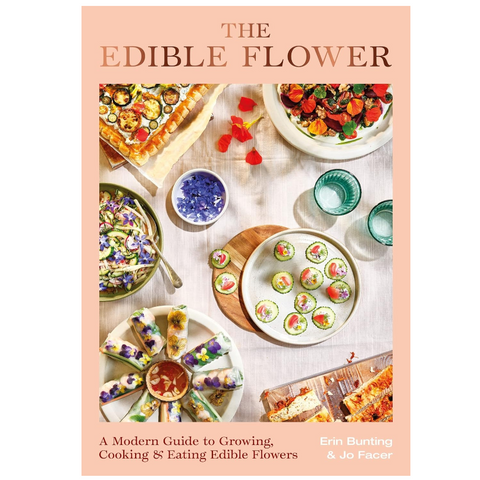 The Edible Flower