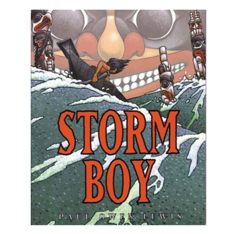 Storm Boy