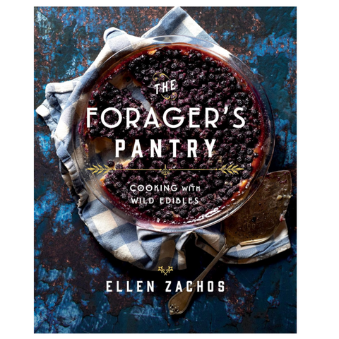 The Forager's Pantry