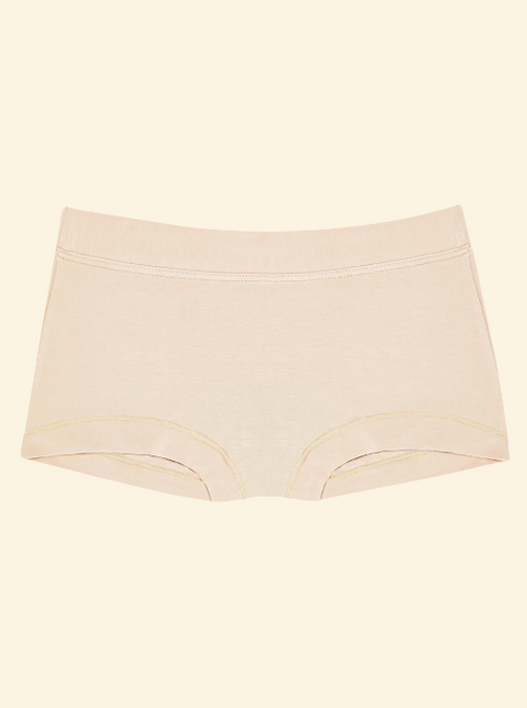 Boxer Underwear | Beige