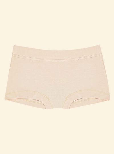 HUHA - BOXER UNDERWEAR | BEIGE