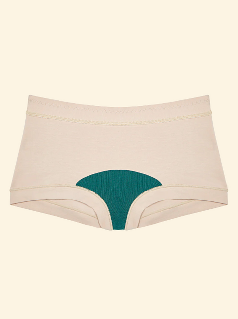 Boxer Underwear | Beige