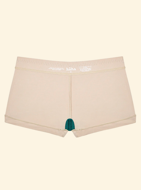 Boxer Underwear | Beige