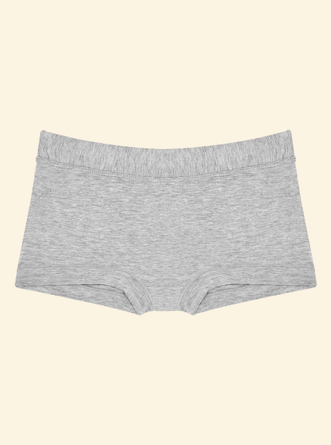 Boxer Underwear | Grey