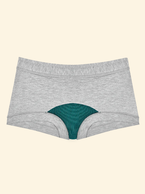 Boxer Underwear | Grey