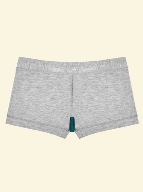 Boxer Underwear | Grey